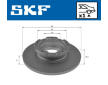 Brzdový kotouč SKF VKBD 91316 S1