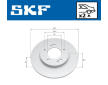 Brzdový kotouč SKF VKBD 91320 S2