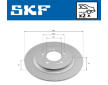 Brzdový kotouč SKF VKBD 91323 S2