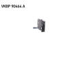Sada brzdových platničiek kotúčovej brzdy SKF VKBP 90464 A