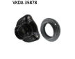 Ložisko pružné vzpěry SKF VKDA 35878