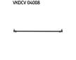 Táhlo řízení SKF VKDCV 04008