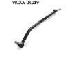 Táhlo řízení SKF VKDCV 04019