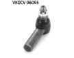 Hlava/čap spojovacej tyče riadenia SKF VKDCV 06055