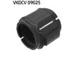 Ložiskové pouzdro, stabilizátor SKF VKDCV 09025
