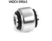 Loziskove pouzdro, stabilizator SKF VKDCV 09043