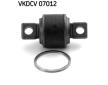 Opravná sada, horní uložení tlumičů SKF VKDCV 07012