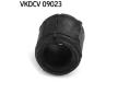 Ložiskové pouzdro, stabilizátor SKF VKDCV 09023