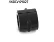 Ložiskové pouzdro, stabilizátor SKF VKDCV 09027