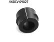 Ložiskové pouzdro, stabilizátor SKF VKDCV 09027