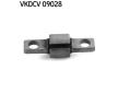 Ložiskové pouzdro, stabilizátor SKF VKDCV 09028
