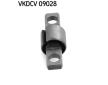 Ložiskové pouzdro, stabilizátor SKF VKDCV 09028