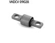 Ložiskové pouzdro, stabilizátor SKF VKDCV 09028