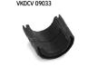 Ložiskové pouzdro, stabilizátor SKF VKDCV 09033
