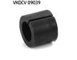 Ložiskové pouzdro, stabilizátor SKF VKDCV 09039