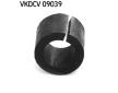 Ložiskové pouzdro, stabilizátor SKF VKDCV 09039