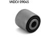 Ložiskové pouzdro, stabilizátor SKF VKDCV 09045