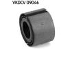 Ložiskové pouzdro, stabilizátor SKF VKDCV 09046