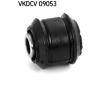 Ložiskové pouzdro, stabilizátor SKF VKDCV 09053