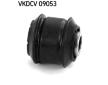 Ložiskové pouzdro, stabilizátor SKF VKDCV 09053