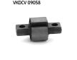 Ložiskové pouzdro, stabilizátor SKF VKDCV 09058