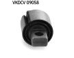 Ložiskové pouzdro, stabilizátor SKF VKDCV 09058