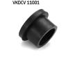 Uložení, řídicí mechanismus SKF VKDCV 11001