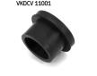 Uložení, řídicí mechanismus SKF VKDCV 11001