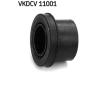 Uložení, řídicí mechanismus SKF VKDCV 11001