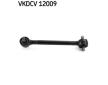 Řídicí páka, zavěšení kol SKF VKDCV 12009
