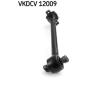 Řídicí páka, zavěšení kol SKF VKDCV 12009