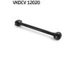 Řídicí páka, zavěšení kol SKF VKDCV 12020
