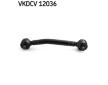 Řídicí páka, zavěšení kol SKF VKDCV 12036