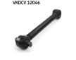Řídicí páka, zavěšení kol SKF VKDCV 12046