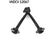 Řídicí páka, zavěšení kol SKF VKDCV 12067