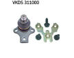 Podpora-/ Kloub SKF VKDS 311000