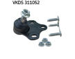 Podpora-/ Kloub SKF VKDS 311052