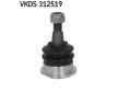 Podpora-/ Kloub SKF VKDS 312519