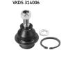 Podpora-/ Kloub SKF VKDS 314006