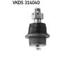 Podpora-/ Kloub SKF VKDS 314040