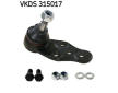 Podpora-/ Kloub SKF VKDS 315017