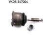 Podpora-/ Kloub SKF VKDS 317004