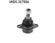 Podpora-/ Kloub SKF VKDS 317506