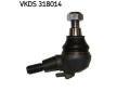 Podpora-/ Kloub SKF VKDS 318014