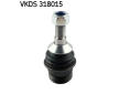 Zvislý/nosný čap SKF VKDS 318015