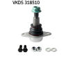 Podpora-/ Kloub SKF VKDS 318510