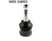 Zvislý/nosný čap SKF VKDS 318903