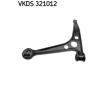 Řídicí páka, zavěšení kol SKF VKDS 321012