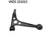 Řídicí páka, zavěšení kol SKF VKDS 321013