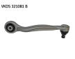 Řídicí páka, zavěšení kol SKF VKDS 321081 B